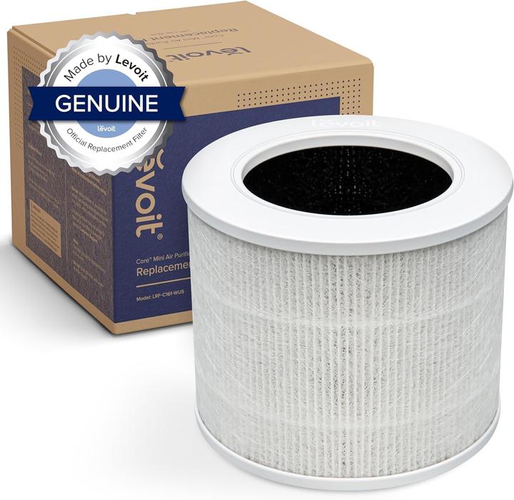 Levoit HEPA standard filter for air purifiers