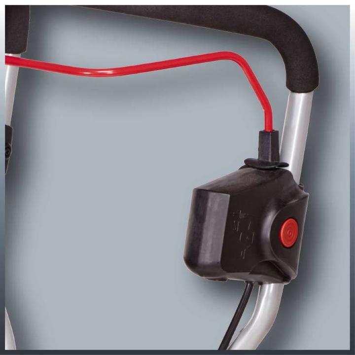 Produktbild Einhell GE-CR 30 Li Solo