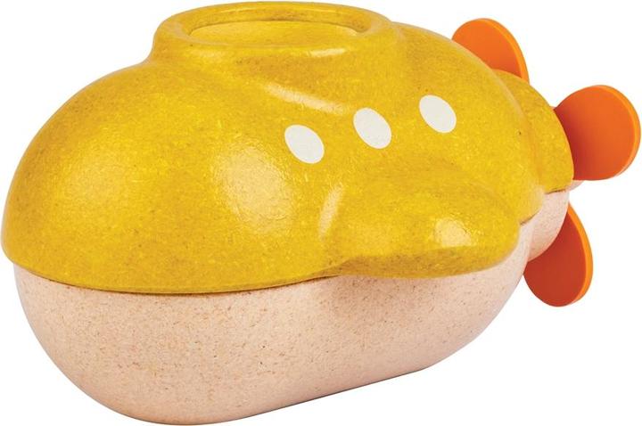 Image du produit Plantoys Ocean Sous-marin