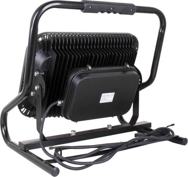 Immagine prodotto Forsberg LED Scheinwerfer 150 Watt, mit Traggestell (13000 lm)