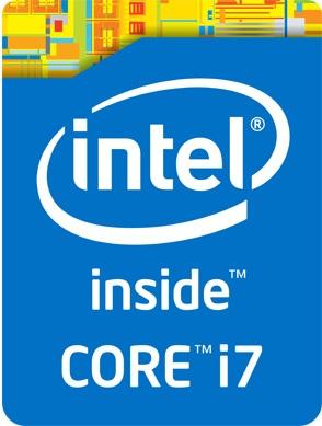 Image du produit Intel Core i7-4790 (LGA 1150, 3.60 GHz, 4 -Core)