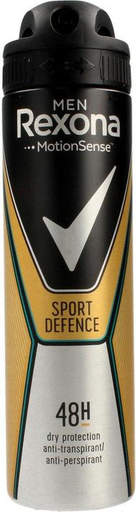 Image du produit Unilever Motion Sense (Spray, 150 ml)