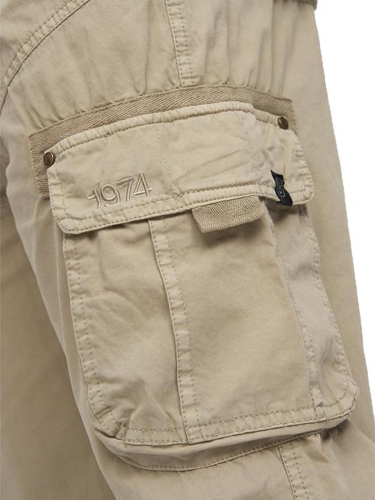 Image du produit Duck and Cover Kartmoore pantalon cargo (34)