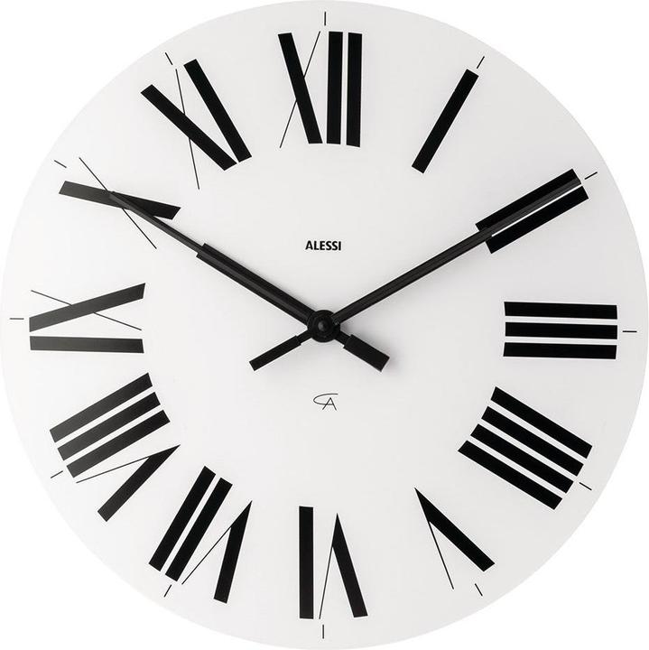 Bianco / Nero