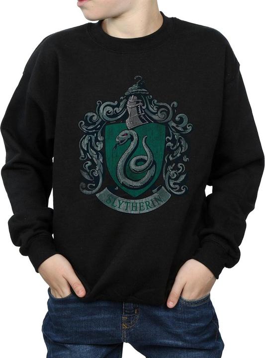 Produktbild Sweatshirt Jungen (128)