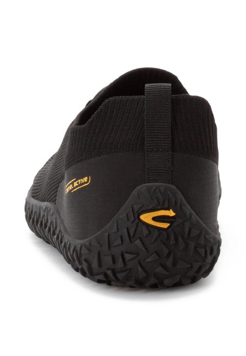 Produktbild Camel Active Sneaker textile/synthetic SCHWARZ (41)