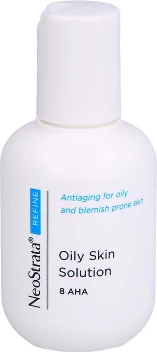 NeoStrata Clarify Oily Skin Solution (Micelle water, 100 ml)