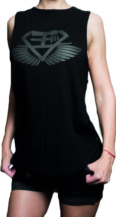 Immagine prodotto Body Engineers Canotta XA1 Loose (L)