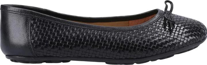 Actual product image Hush Puppies Pumps ballerina leather (41)