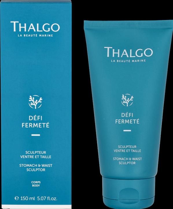 Immagine prodotto Thalgo Defi Fermete Crema Scultrice per lo Stomaco (Crema corpo, 150 ml)