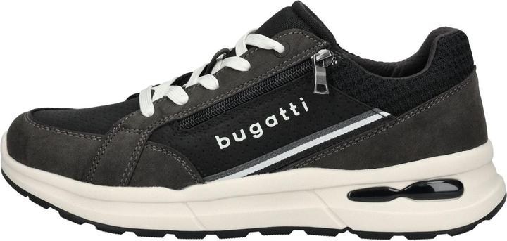 Actual product image Bugatti Sneaker (44)
