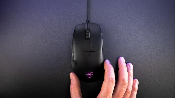 Immagine prodotto Turtle Beach PURE SEL - Mouse da gioco (Cablato)