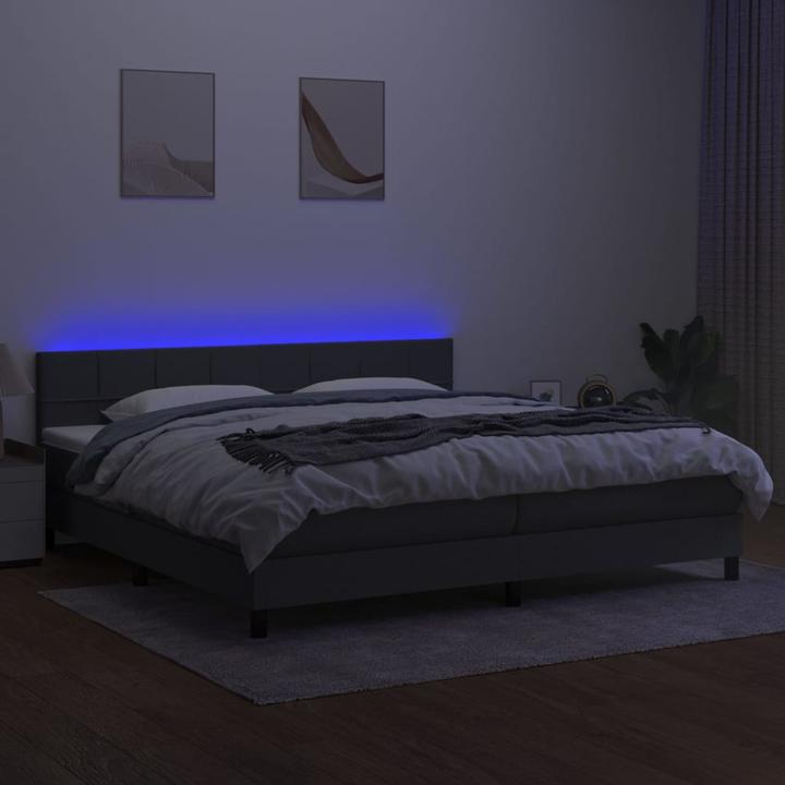 Produktbild VidaXL Jace (200 x 200 cm, 200 x 200 cm)