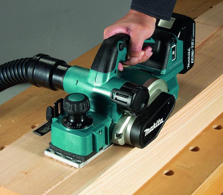 Image du produit Makita DKP181ZJ