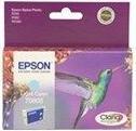 Produktbild Epson T0805 Claria Photographic (LC)