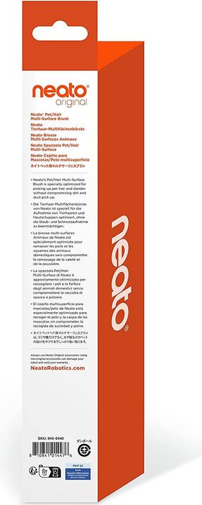 Image du produit Neato Brosse multi-surfaces