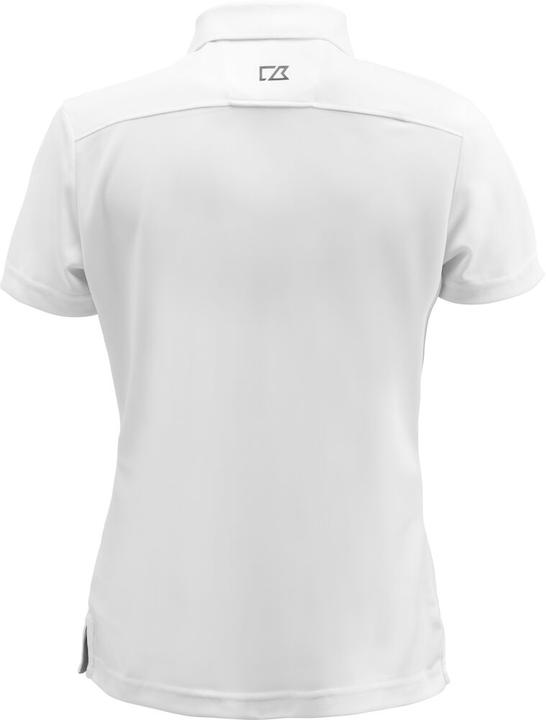 Actual product image Cutter & Buck Kelowna Polo Ladies (S)