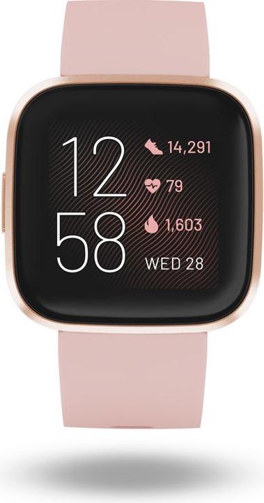 Produktbild Fitbit Versa 2 (40 mm)