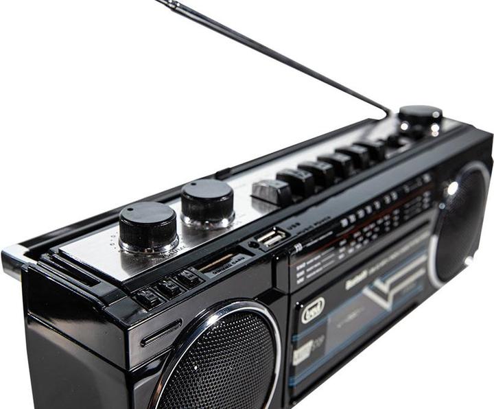Produktbild Trevi RR 501 BT (MW, UKW, LW, Bluetooth)