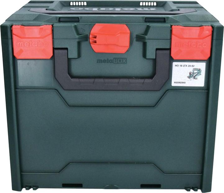 Immagine prodotto Metabo 18 Ltx 20-82