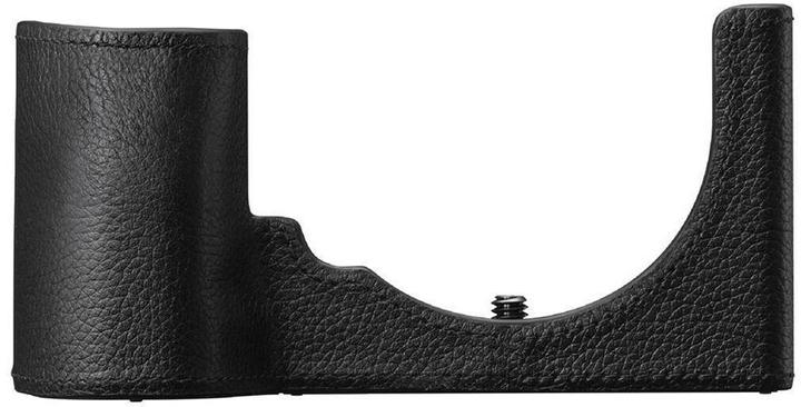 Actual product image Sony Lcs-Ebe (Camera case, 0.96 l)