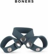 Actual product image Boners 8-Style Ball Splitter (3 cm)