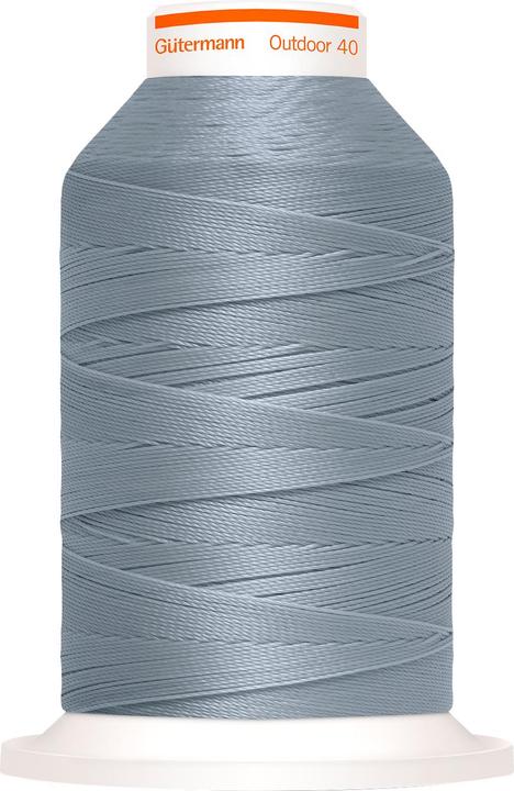 Actual product image Gütermann Sewing thread Outdoor. 40, 400 m (400 m)