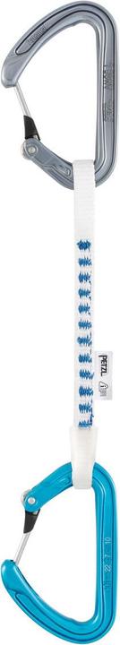 Produktbild Petzl Ange Finesse 17cm (L+L)