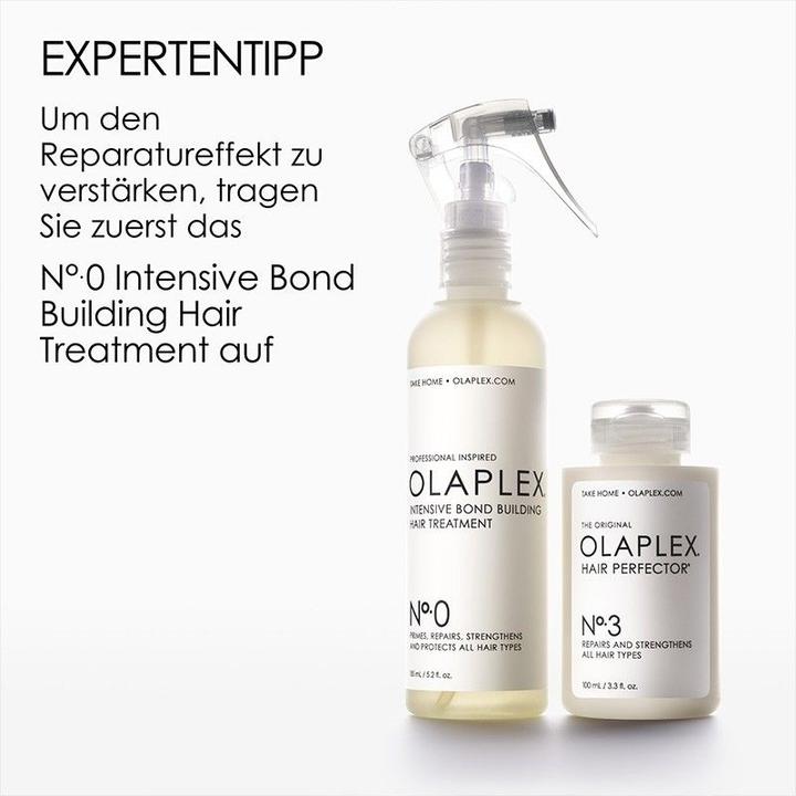 Produktbild Olaplex Hair Perfector No. 3 (250 ml)