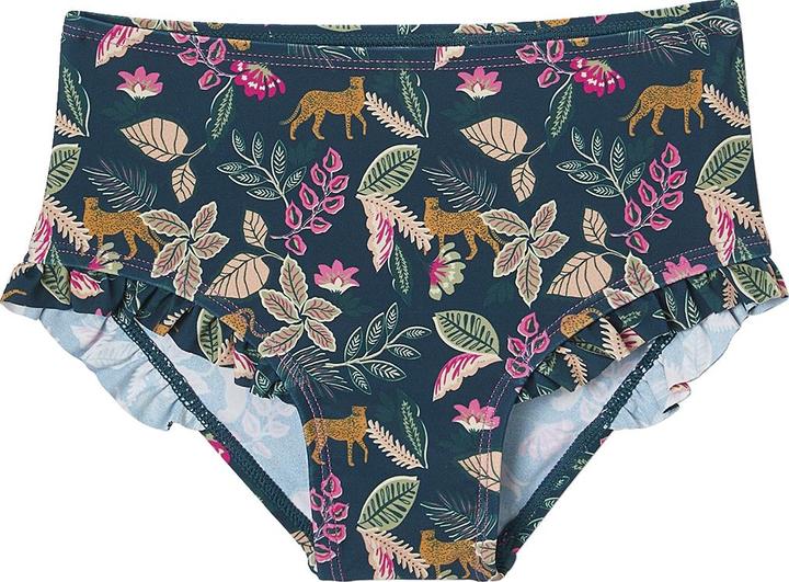 Immagine prodotto Vertbaudet Mädchen Bade-Set: Shirt mit UV-Schutz & Badehose (86)