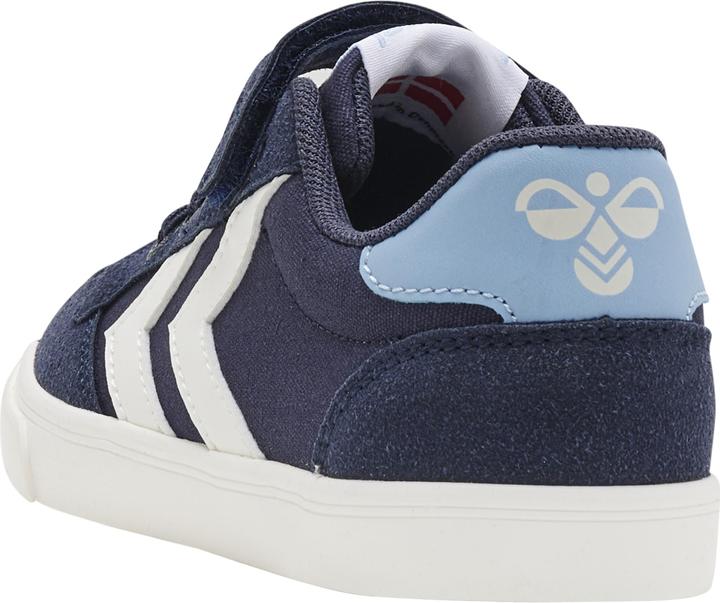 Actual product image hummel Slimmer Stadil Low Jr (36)