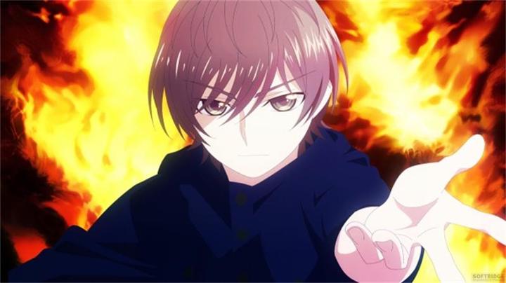 Image du produit W'z - Vol.1 (Ep. 1-6) (Blu-ray) (Blu-ray, Allemand, Japonais)