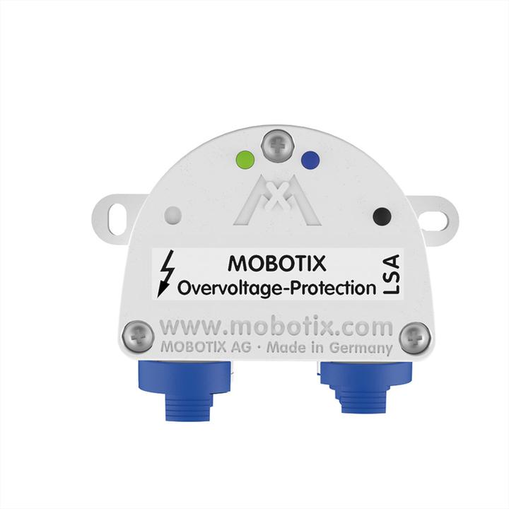 Image du produit Mobotix MX-Overvoltage-Protection-Box-LSA (Câble)