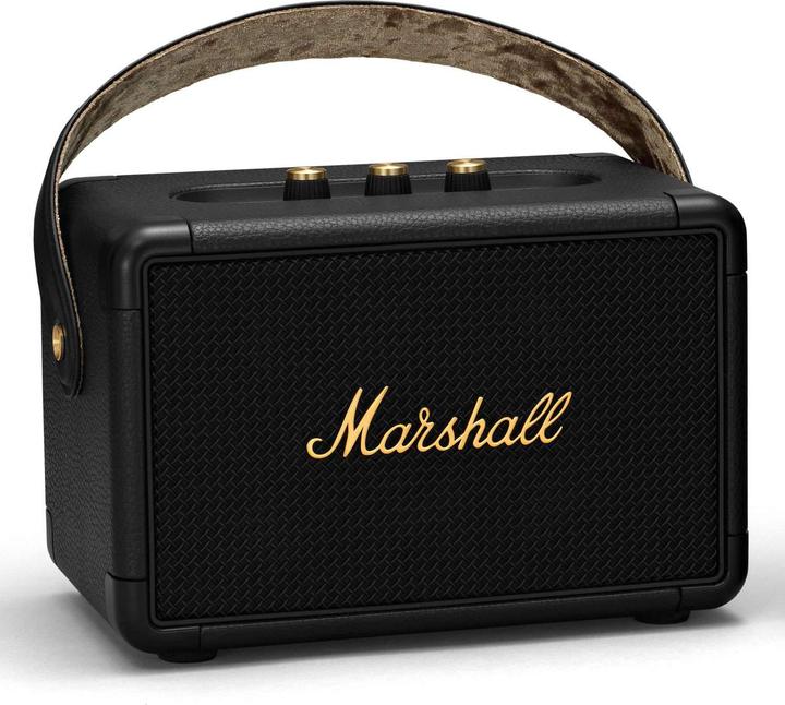 Marshall Kilburn II (20 h, Fonctionnement sur secteur, Fonctionnement sur batterie)