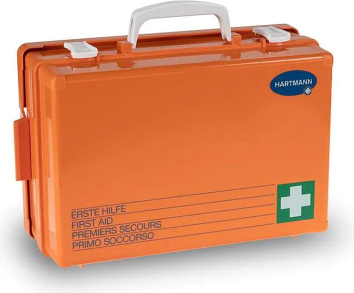 IVF Hartmann Vario 2 (Notfallkoffer)