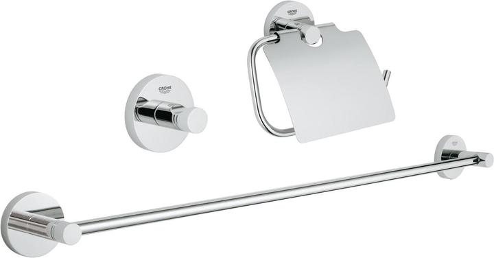 Produktbild Grohe Essentials
