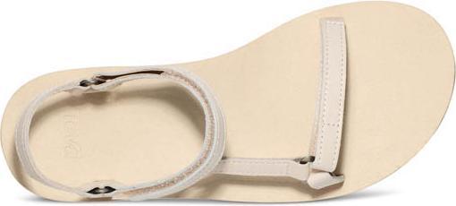 Actual product image Teva W's OriginalUniversSlimLeather (39)