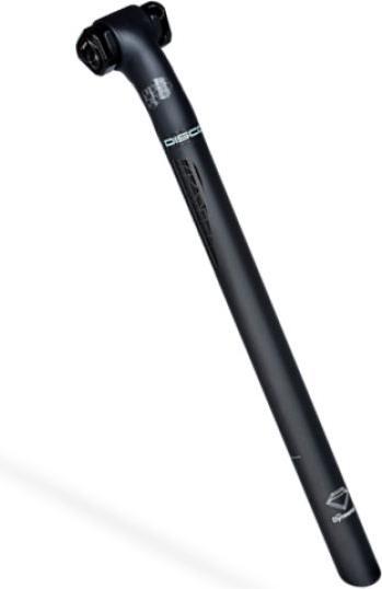 Immagine prodotto PRO REGGISELLA DISCOVER 30.9 CORTO IN CARBONIO, LUNGO 320 MM, PREDISPOSTO PER DI2 (30.90 mm)