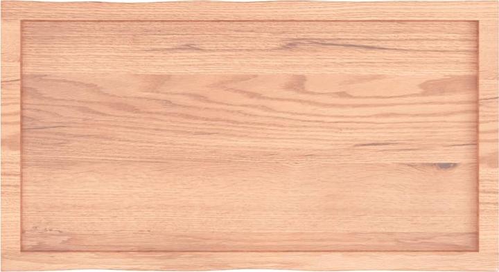 Valeurs nutritives et ingrédients VidaXL Nili (100 x 50 x 6 cm)
