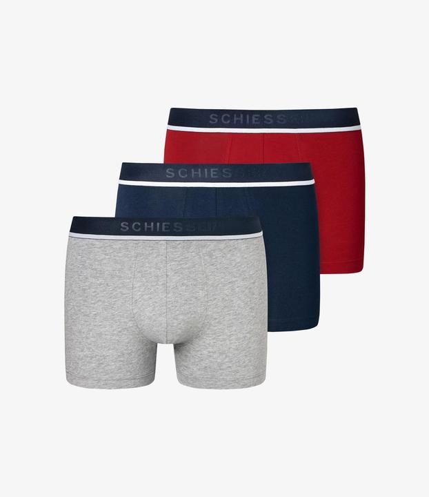 Immagine prodotto Schiesser Boxer (M, confezione da 3)