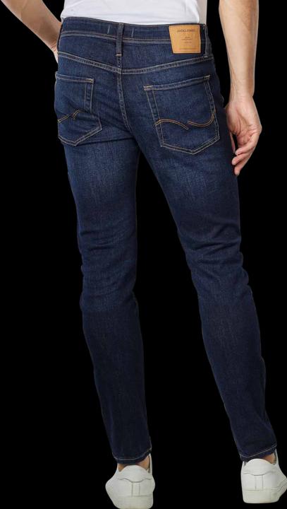 Produktbild Jack & Jones LIAM ORIGINAL AM 014 Skinny Fit Jeans (W36/L30)