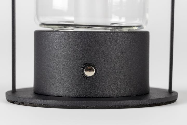 Actual product image Zuiver Lamp