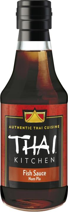 Actual product image Thai Kitchen Fish Sauce 200 ml (460 g)