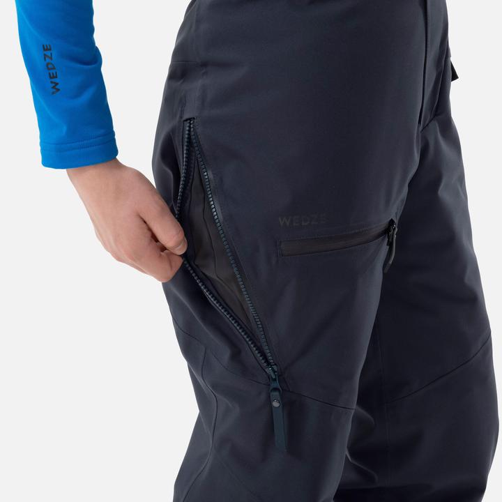 Actual product image Wedze FR 900 (128)
