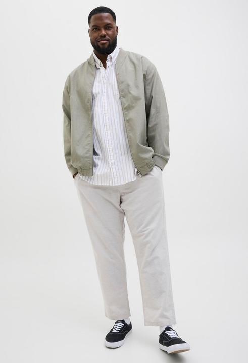 Produktbild Jack & Jones Plus Size Relaxed Fit Relaxed Fit Hosen Relaxed Fit Hosen (44)