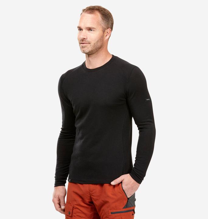Actual product image Simond Trek 500 (M)