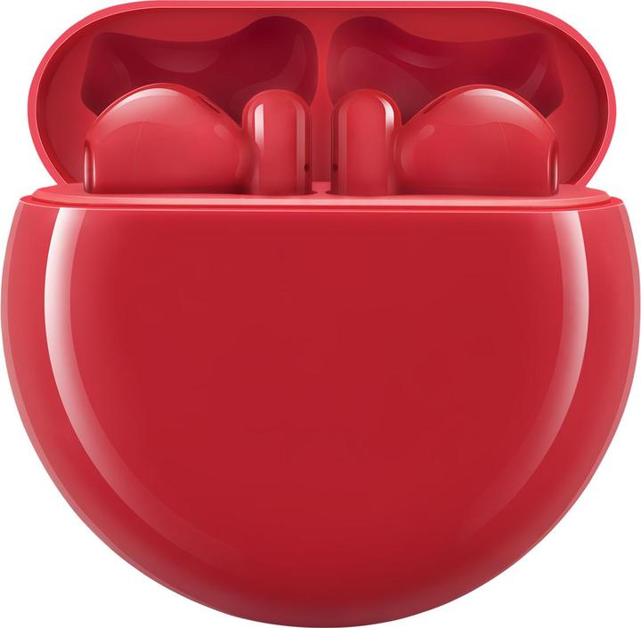 Actual product image Huawei Freebuds 3 (ANC, 4 h, Wireless)