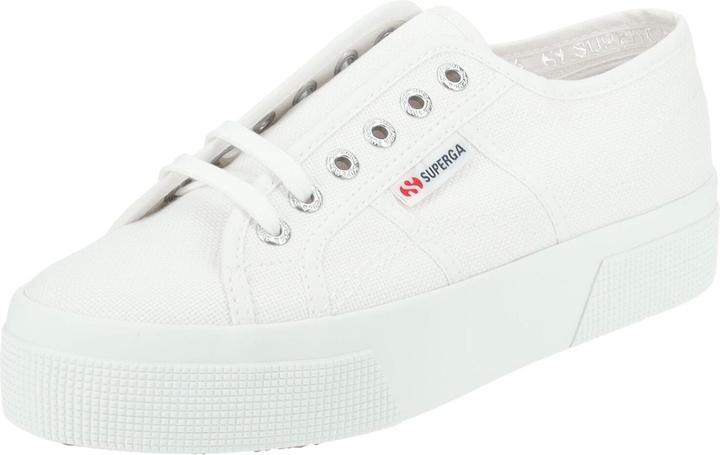 Image du produit Superga Baskets S21384W 901 (37)