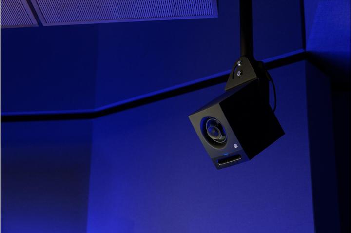 Actual product image PreSonus Eris Pro 4 (Active, 1 pc., 1x 80 W)