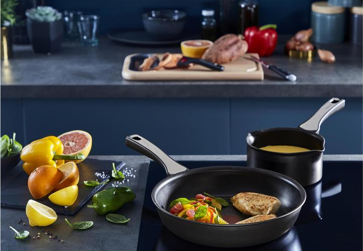 Produktbild Tefal Unlimited On (28 cm, Bratpfanne, Aluminium)